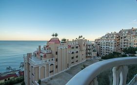 La Mer Luxury Apartments